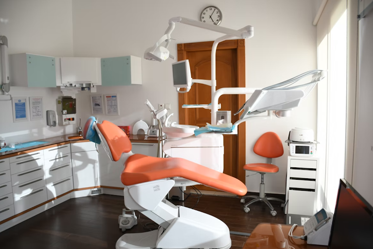Highgate Dental Practice