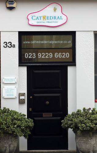 Cathedral Dental Practice