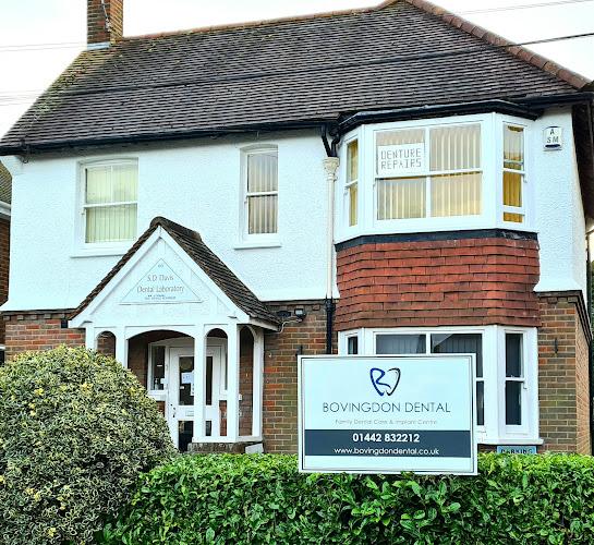 Bovingdon Dental