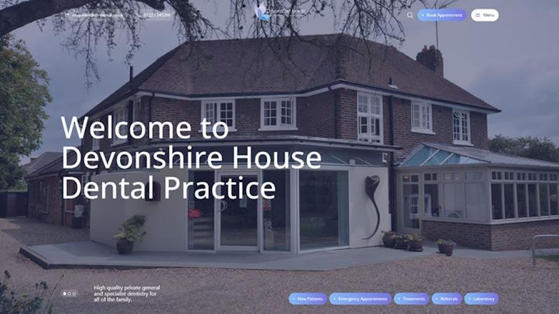 Devonshire House Dental Practice