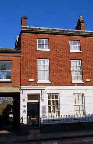 Congleton Dental Centre Ltd