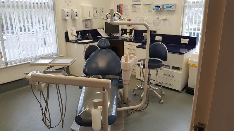 The Dental Design Studio