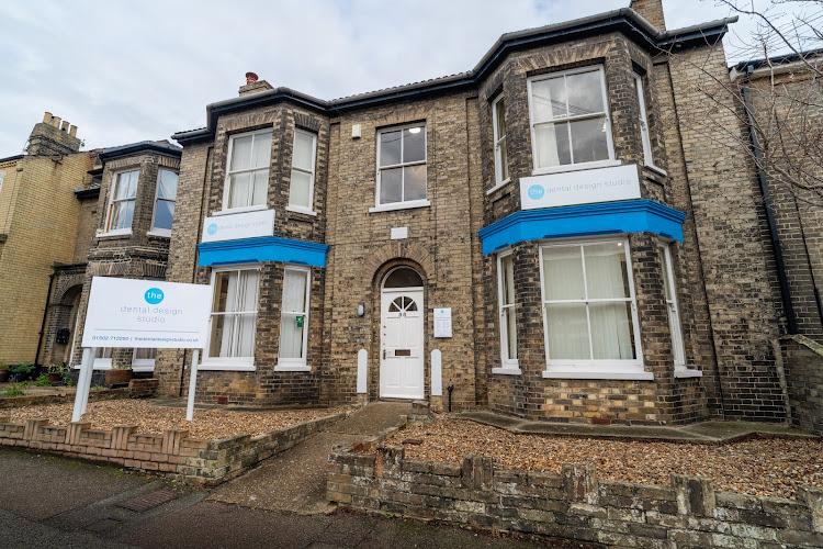 The Dental Design Studio - Station Road