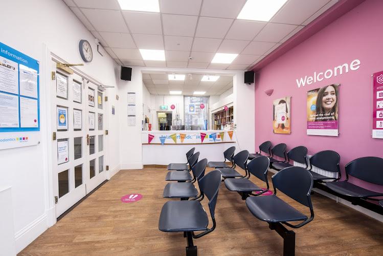 Total Orthodontics Belfast