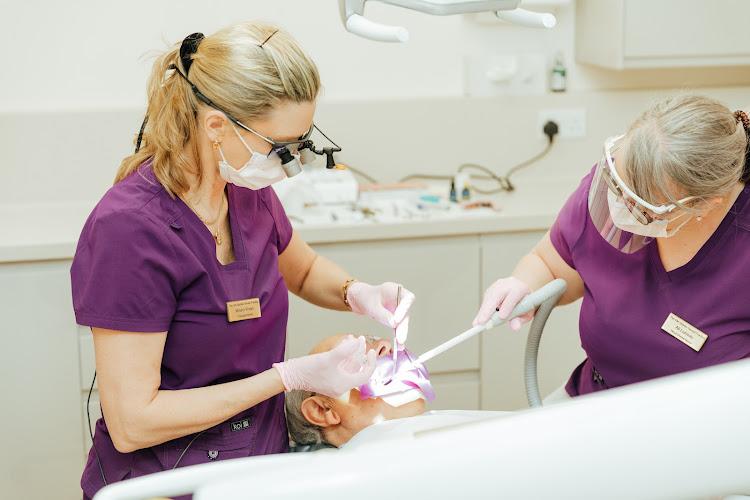 The Old Stables Dental Practice