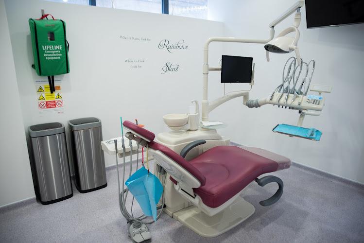 SDA Dental Studio