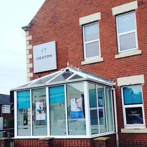 Heaton Dental Clinic