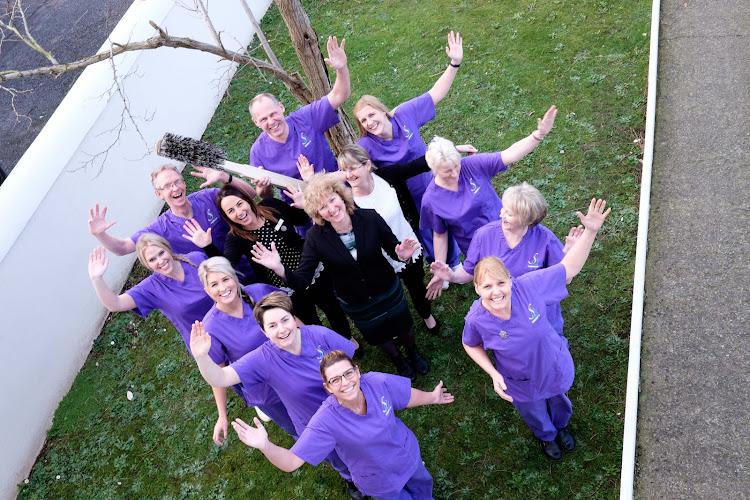 St Paul's Dental Practice Ltd