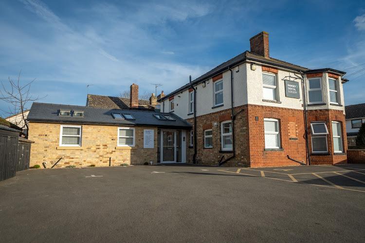 Ramsey Dental Surgery