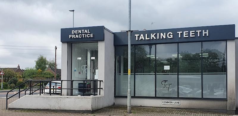Talking Teeth Dental Practice