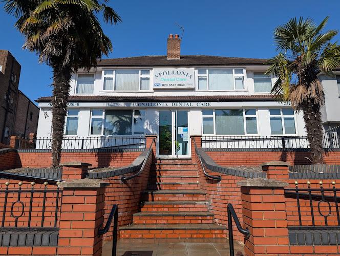Apollonia Dental Care