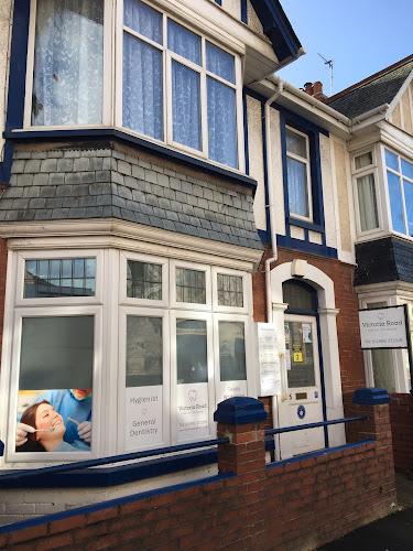 Victoria Road Dental Practice Ltd