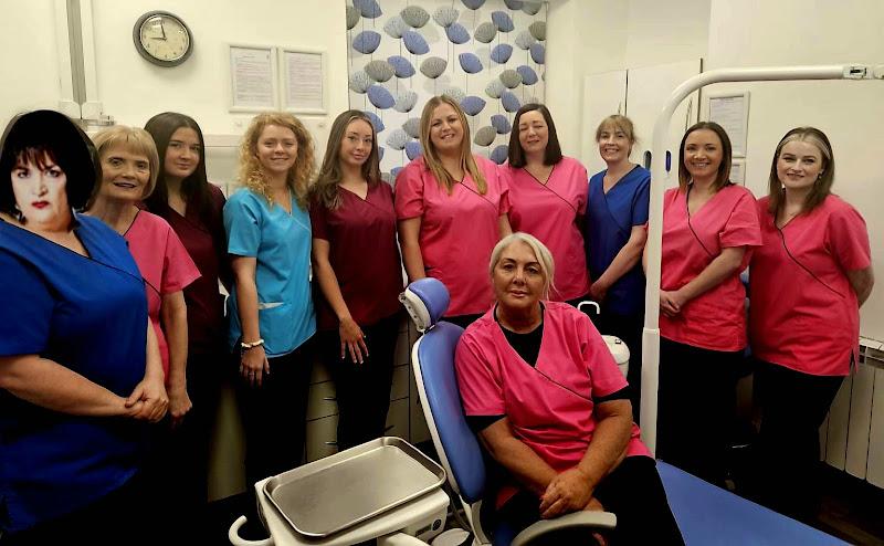 Talbot Road Dental Practice