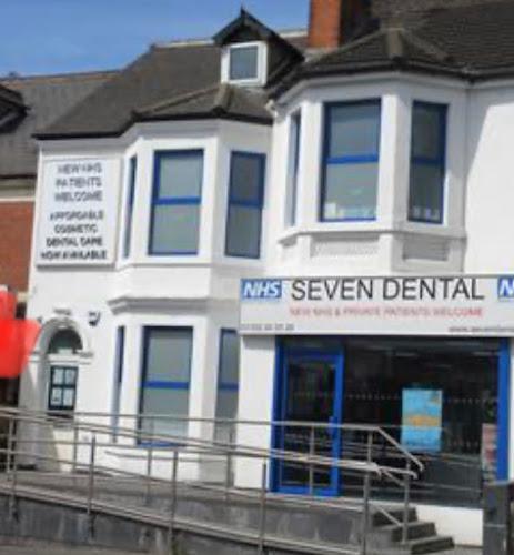 Normanton Family Dental Centre