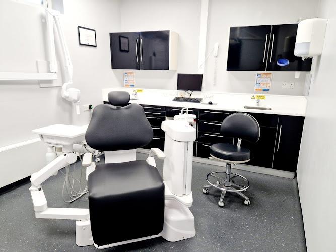 Moston Dental Surgery
