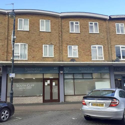 South Cliff Dental Group, Westbury