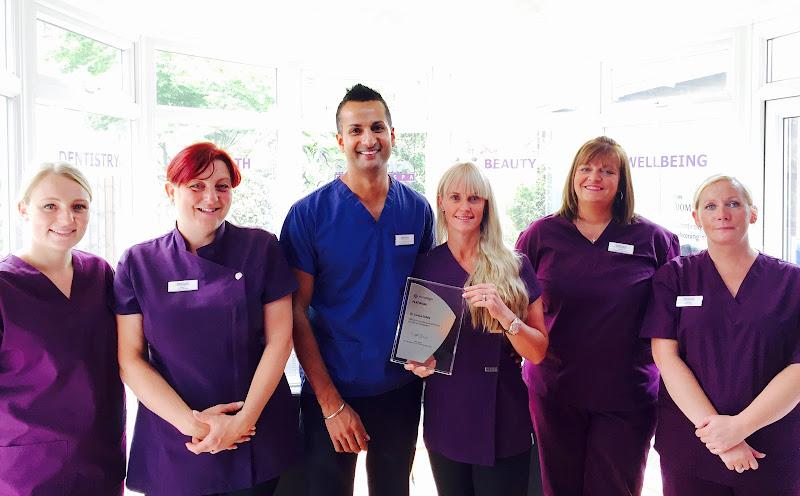 Clear Braces Solihull