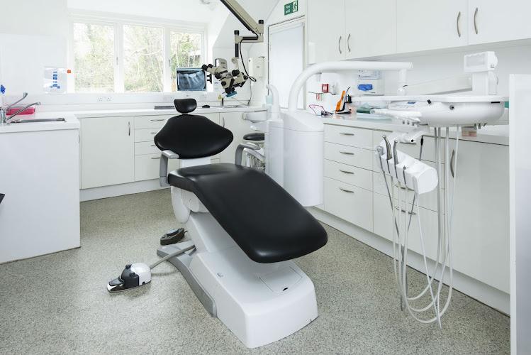 The Menai Bridge Dental Practice
