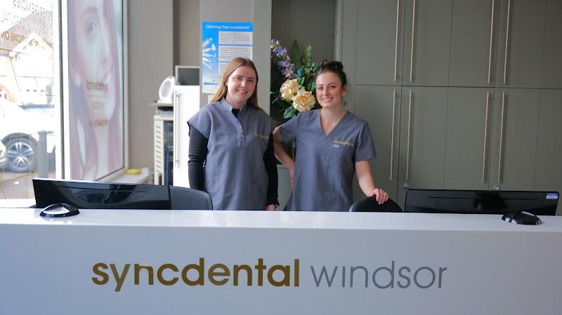 Sync Dental Windsor