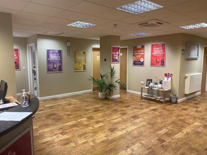 Damira Eclipse Dental Practice