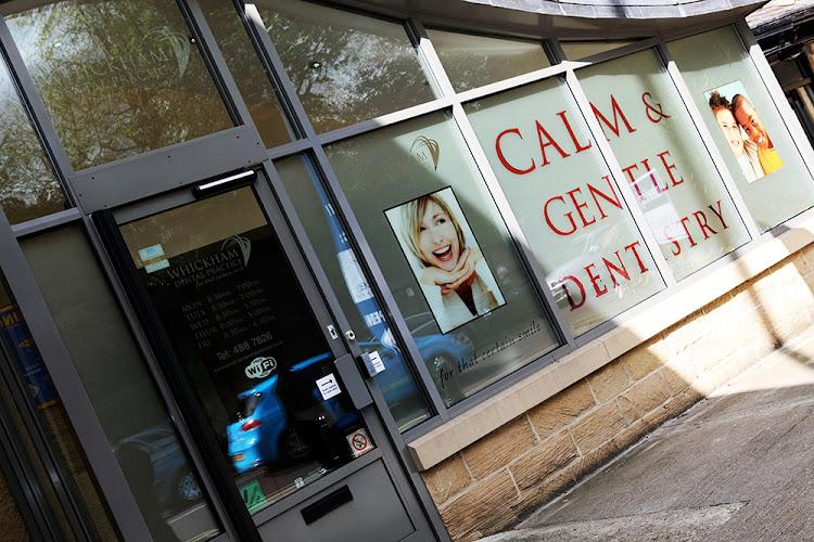 Whickham Dental Practice