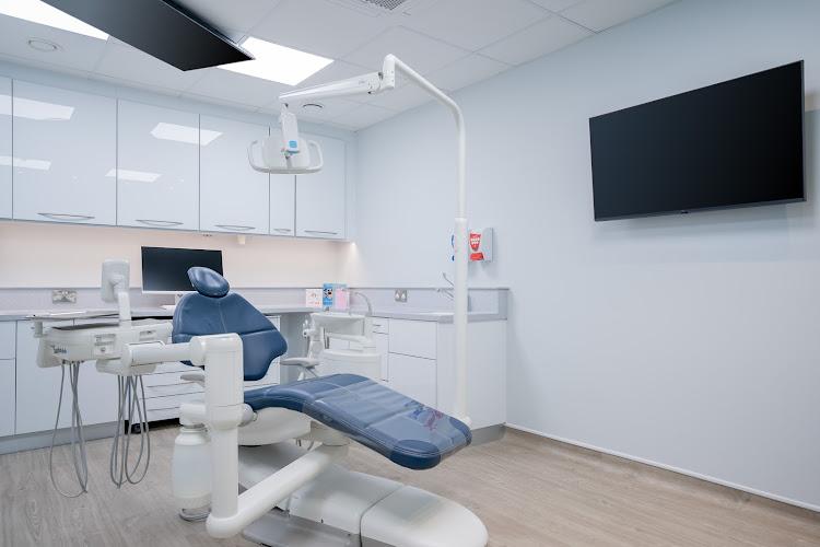 Graystone Referral Centre