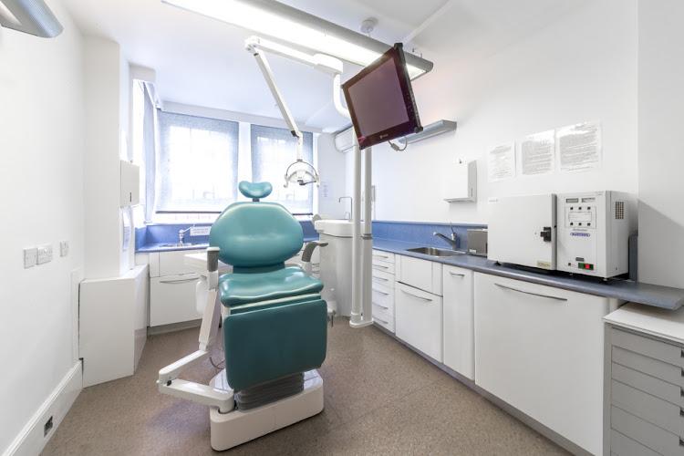 Arundel Lodge Dental Surgery Ltd