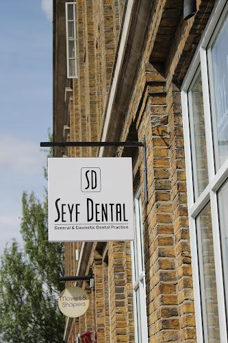 Seyf Dental
