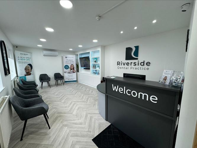 Riverside Dental Practice | Stafford Dentists