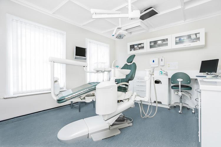 Tavistock House Dental Practice