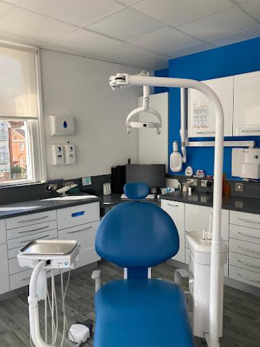 The Corner House Dental Practice