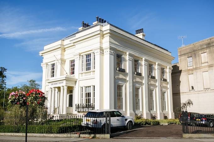 Whiten- Up Teeth whitening Company