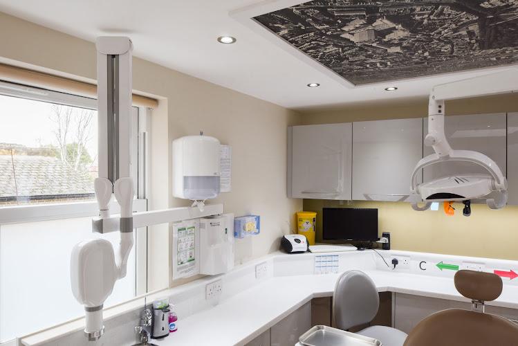 Ravenscourt Dental Practice