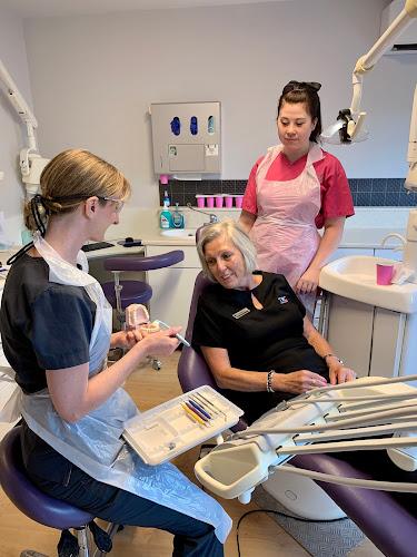 Thurlow Dental and Facial Aesthetics