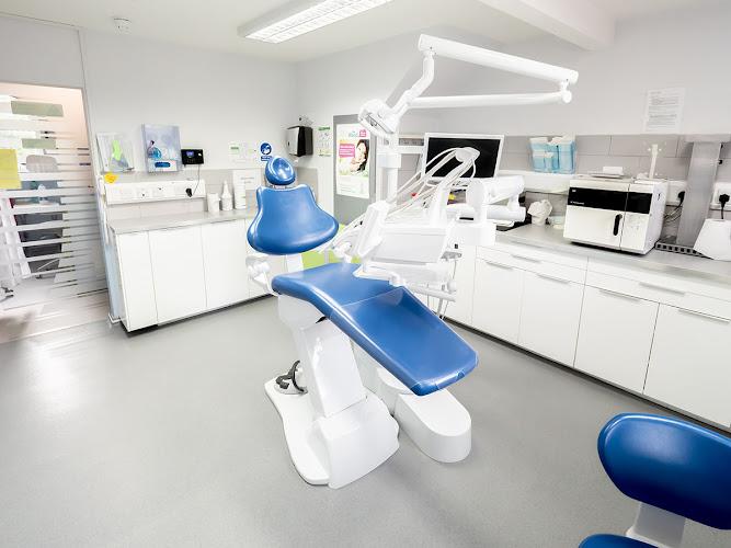 Medicare Clinic - Reading