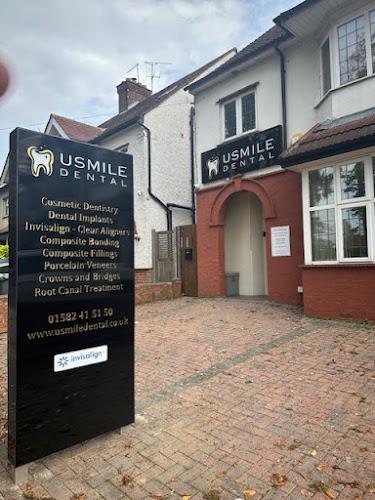 U Smile Dental Practice