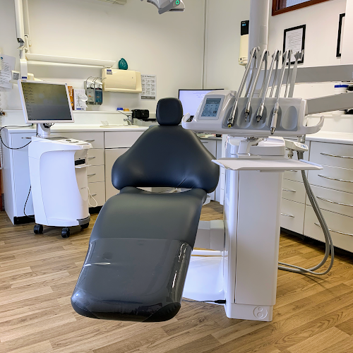 Gwaun Cae Gurwen Dental Practice