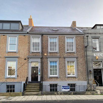 Alpha Dental Care North Shields