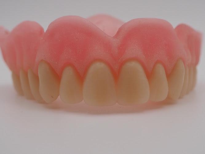 The Denture Centre