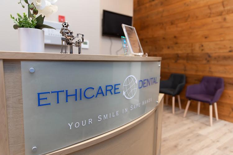 Ethicare Dental Practice