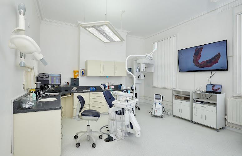 Cromwell Place Implant & Laser Dental Practice