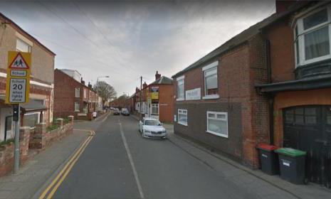 mydentist, Main Road, Jacksdale