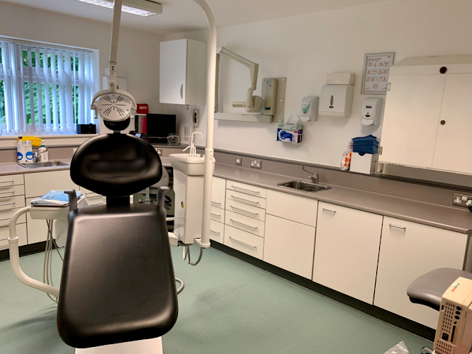 mydentist, Hereson Road, Ramsgate