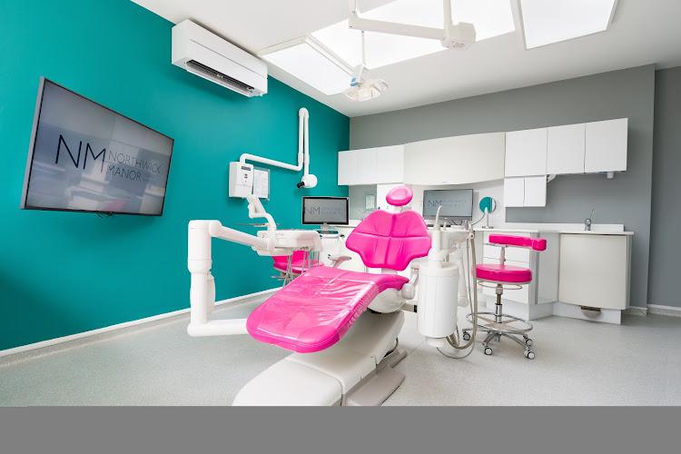 Northwick Manor Dental Practice