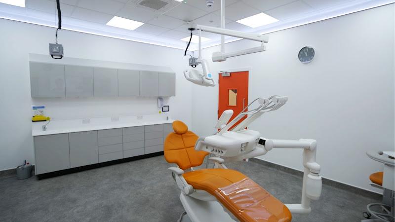 EvoDental Bristol