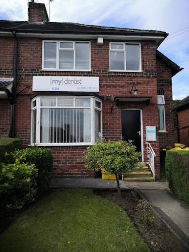 mydentist, Birleymoor Road, Sheffield
