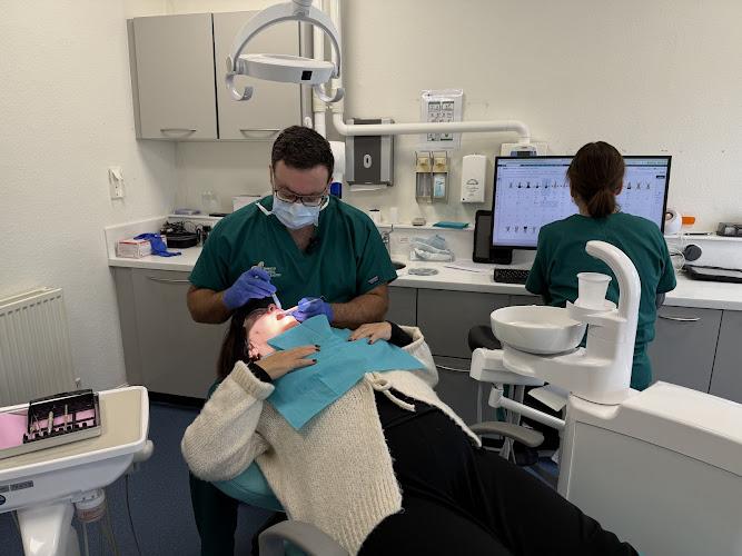Ipswich Dental Specialists