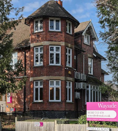 Wayside Dental Practice