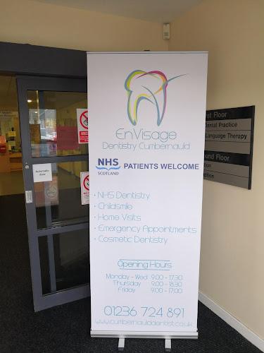 Cumbernauld Dentist
