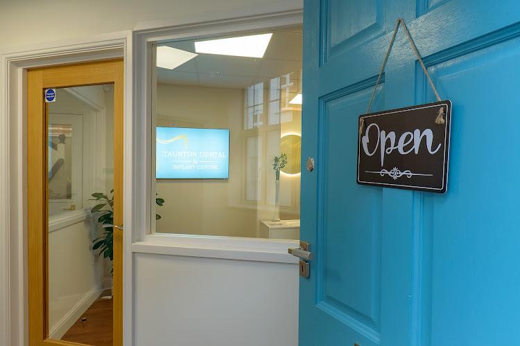Taunton Dental and Implant Centre